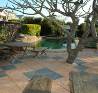 Aberthin Bed and Breakfast
