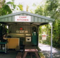 Lismore Palms Caravan Park - Timeshare Accommodation