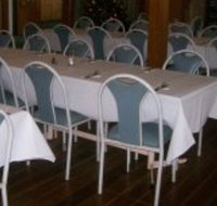 Brushgrove Hotel