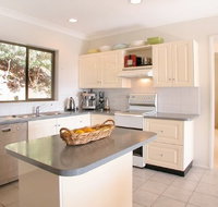 Barefoot Oasis Bangalow - Timeshare Accommodation