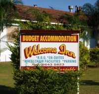 Welcome Inn - Timeshare Accommodation