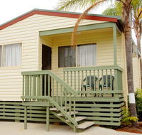 Maclean Riverside Caravan Park