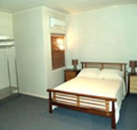 94 Fitzroy Street - Timeshare Accommodation