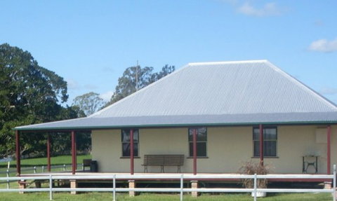 McLennans Lane River Retreat - Timeshare Accommodation 0
