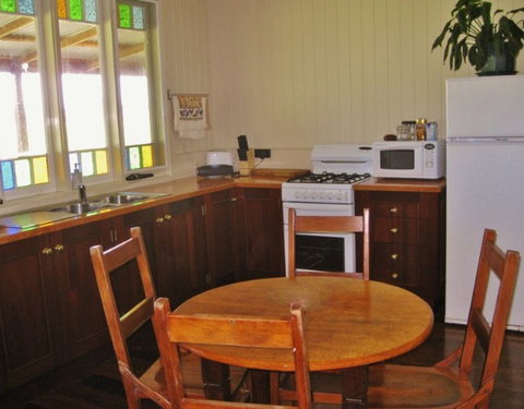 McLennans Lane River Retreat - Timeshare Accommodation 2