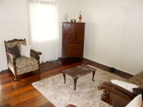 McLennans Lane River Retreat - Timeshare Accommodation 4