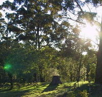 Calurla Chalets and Cottages - Timeshare Accommodation