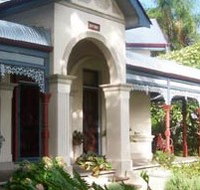 Arcola Bed and Breakfast