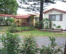 Grafton Sunset Caravan Park - Timeshare Accommodation 0