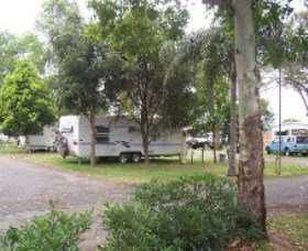 Grafton Sunset Caravan Park - Timeshare Accommodation 1