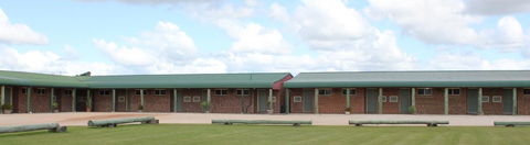 Clydesdale Motel And Steakbarn - Timeshare Accommodation 1