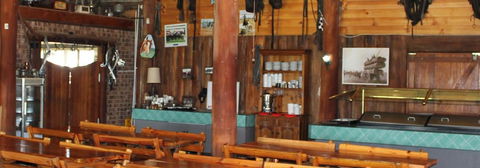 Clydesdale Motel And Steakbarn - Timeshare Accommodation 2