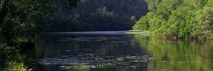 Tabulam NSW Timeshare Accommodation