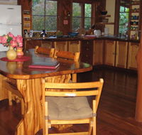 Black Sheep Farm Guest House - Timeshare Accommodation