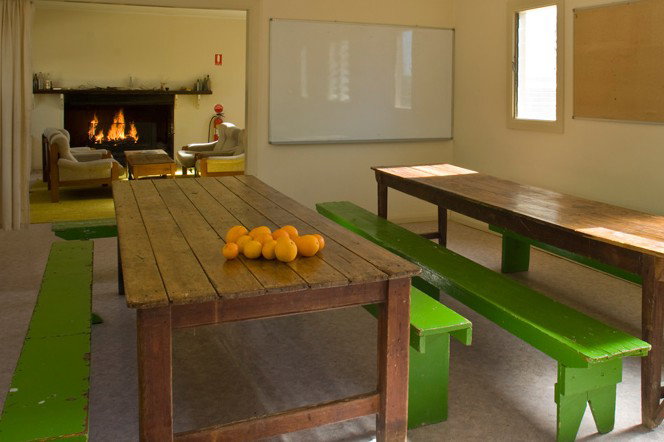 Menindee NSW Timeshare Accommodation