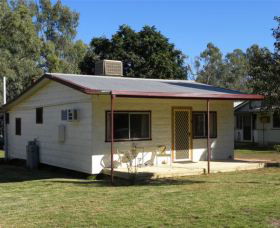 Pooncarie NSW Timeshare Accommodation