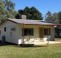 Cockatoo Cottage - Pooncarie - Timeshare Accommodation