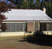 Kookaburra Cottage - Pooncarie - Timeshare Accommodation