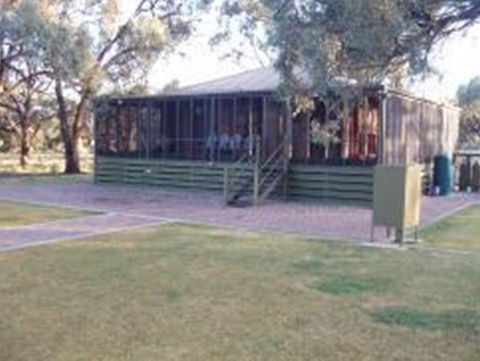 Elphicks Island Lodge - Timeshare Accommodation 2