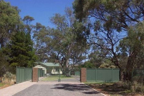 Lock 9 Lodge - Timeshare Accommodation 0