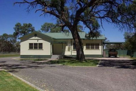 Lock 9 Lodge - Timeshare Accommodation 1