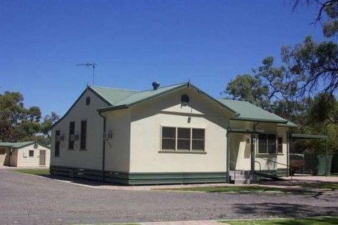 Lock 9 Lodge - Timeshare Accommodation 2