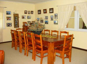  Timeshare Accommodation