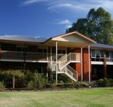 Elizabeth Leighton Bed and Breakfast - Timeshare Accommodation