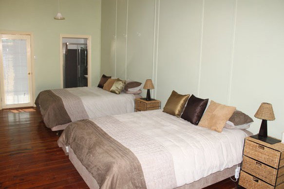 Silverton NSW Timeshare Accommodation