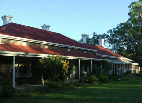 Avoca-on-Darling Hospitality - Timeshare Accommodation 0