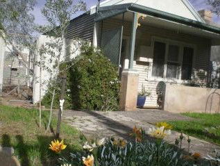 Blue Wren Cottage - Broken Hill - Timeshare Accommodation 0
