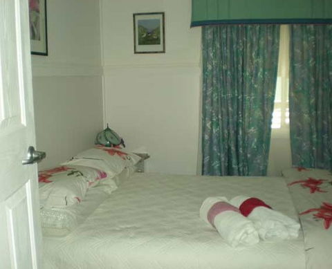 Blue Wren Cottage - Broken Hill - Timeshare Accommodation 4