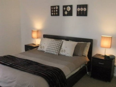 Maison De Chocolate - Timeshare Accommodation 2