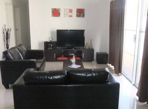 Maison De Chocolate - Timeshare Accommodation 4