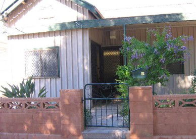  Timeshare Accommodation