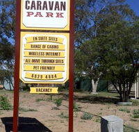 Opal Caravan Park