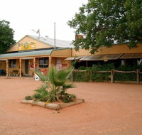 Packsaddle Roadhouse - Timeshare Accommodation