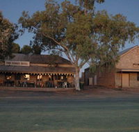 Tooles Family Hotel - Timeshare Accommodation