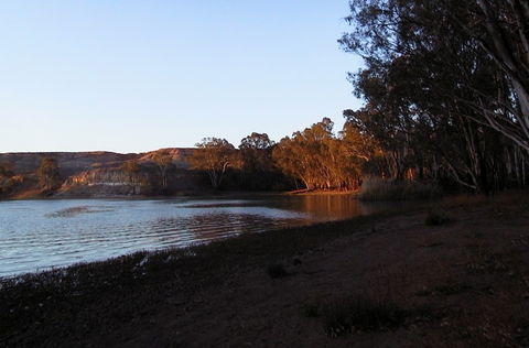 Nampoo Station Lodge - Timeshare Accommodation 1