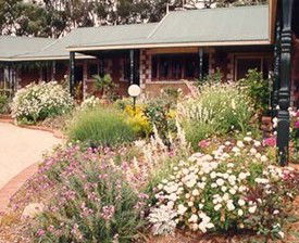 Red Gum Lagoon Cottages - Timeshare Accommodation 0