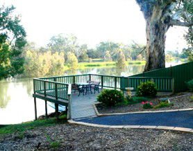 Red Gum Lagoon Cottages - Timeshare Accommodation 1