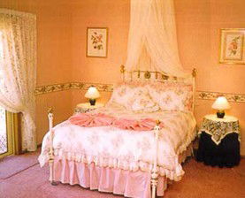 Red Gum Lagoon Cottages - Timeshare Accommodation 2