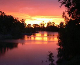 Red Gum Lagoon Cottages - Timeshare Accommodation 3