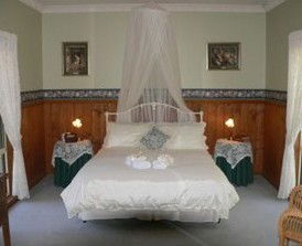 Red Gum Lagoon Cottages - Timeshare Accommodation 4