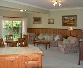 Red Gum Lagoon Cottages - Timeshare Accommodation 5