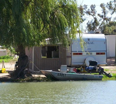 Willow Bend Caravan Park - Timeshare Accommodation 0