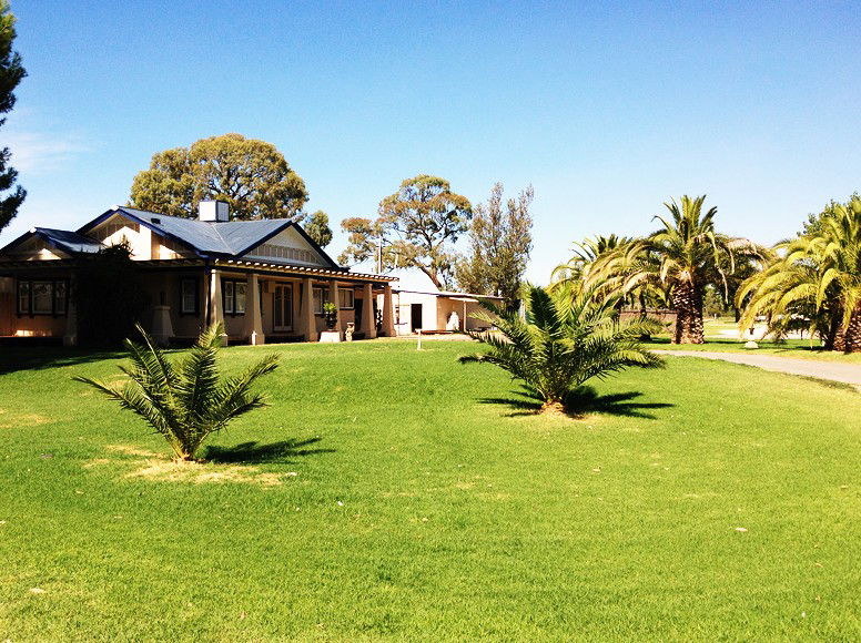 Curlwaa NSW Timeshare Accommodation