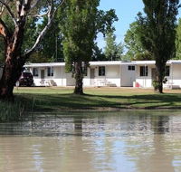 Copi Hollow Caravan Park - Timeshare Accommodation