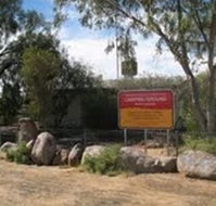 Tibooburra Aboriginal Reserve Camping Grounds - Timeshare Accommodation