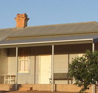 Mount Gipps Station - Timeshare Accommodation
